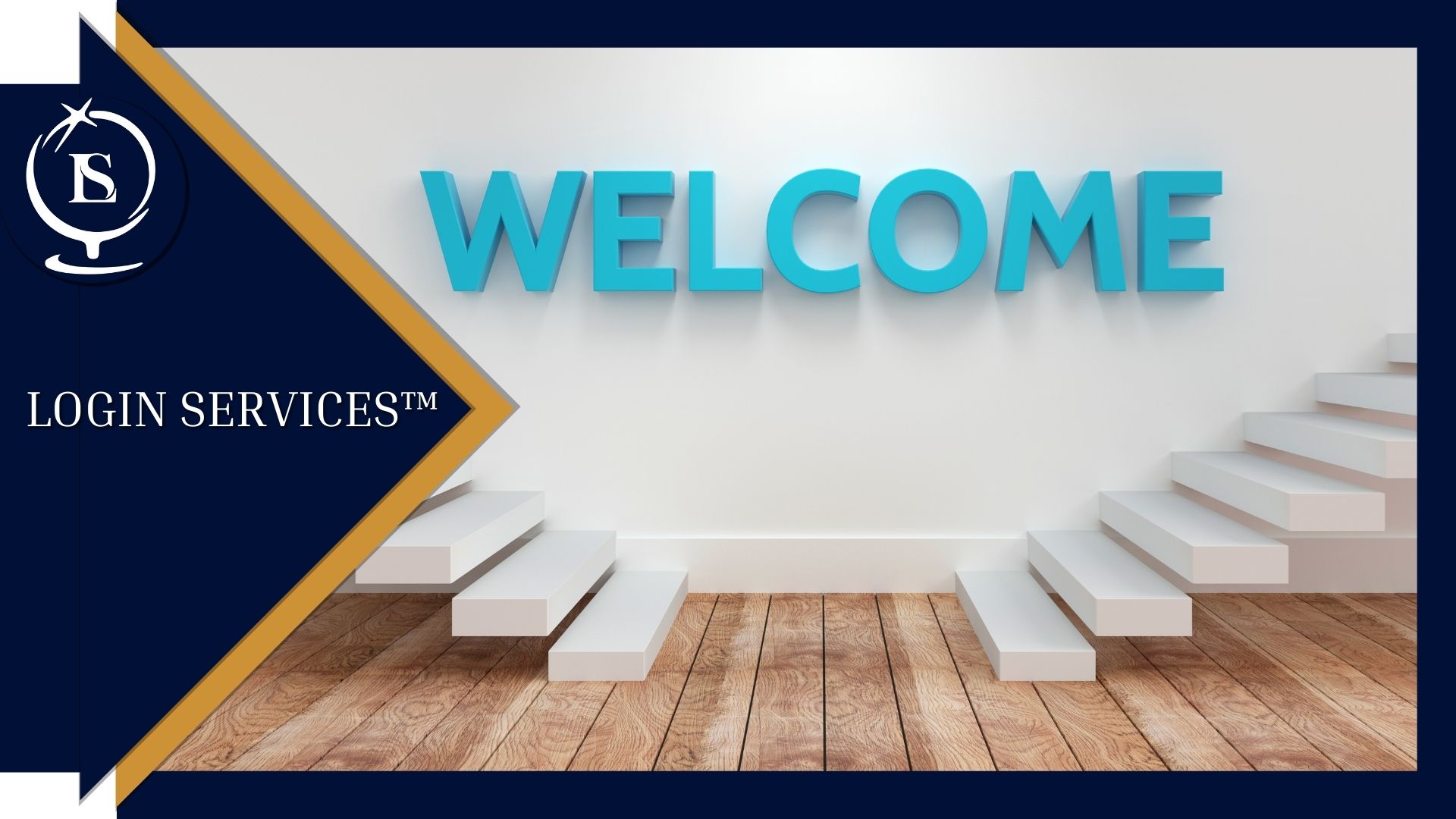 Welcome to LOGIN SERVICES™, Your Growth Planning Partner