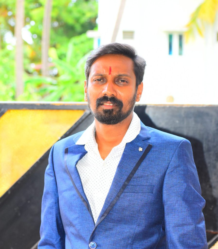 Our Leadership - Murthy Rao | LOGIN SERVICES™ Business Process ...