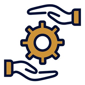 Companies that outsource - Login Services custom implementation plan