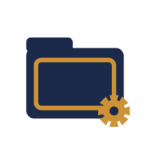 Document Management service icon
