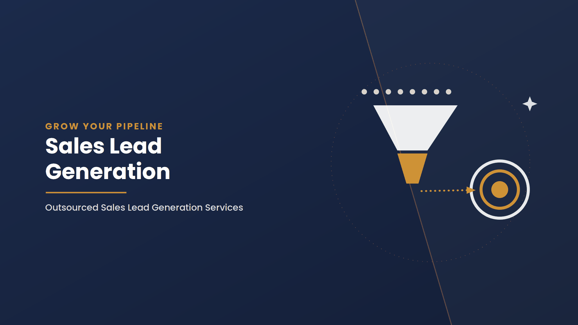 Outsourced Sales Lead Generation: More Qualified Conversations Without a Bigger Sales Team