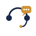 Virtual Administrative Assistant Services & Skills Virtual Admin Assistant service icon
