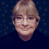 LS Team - Susan Burnham